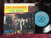Shadows - The Boys