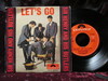 Sir Henry/butlers - Let's Go
