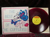Cufflinks - The Best Of The - Red Wax