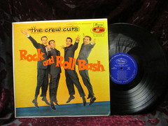 Crew Cuts - Rock And Roll Bash