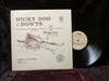 Dicky Doo/don'ts - Live Eagle Rock Ski..club