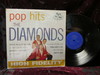 Diamonds - Pop Hits .......