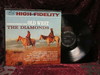 Diamonds - Songs From The Old West