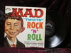 Dellwoods - Mad Twist Rock'n Roll