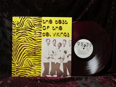 Del Vikings - The Best Of The