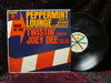 Dee, Joey - Back At The Peppermint...