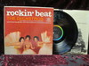 Decastros - Rockin' Beat