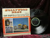 Darts - Hollywood Drag
