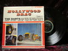 Darts - Hollywood Drag