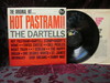 Dartells - Hot Pastrami!
