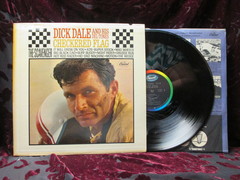 Dale, Dick/deltones - Checkered Flag