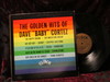 Cortez, Dave Baby - The Golden Hits Of...