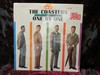 Coasters - One By One