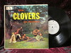 Clovers - In Clover