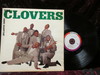 Clovers - Same