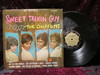 Chiffons - Sweet Talkin' Guy