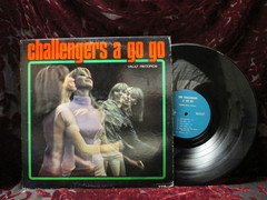 Challengers - A Go Go