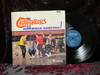 Challengers - Go Sidewalk Surfing