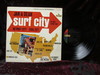 Jan & Dean - Surf City