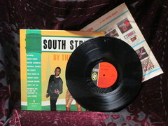 Orlons - South Street