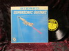Mure, Billy - Supersonic Guitars