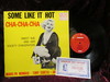 Monroe, Marilyn - Some Like It Hot - With Certificate
