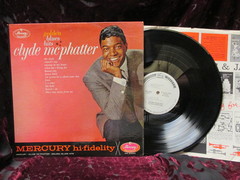 Mcphatter, Clyde - Golden Blues Hits