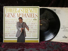 Mcdaniels, Gene - Tower Of Strength