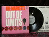 Marketts - Out Of Limits!