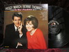March, Peggy/bennie - In Our Fashion