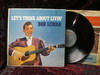 Luman, Bob - Let's Thing About Livin'