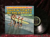 Lively Ones - Surfin' South Of Border