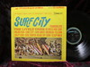 Lively Ones - Surf City