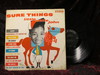 Little Willie John - Sure Things
