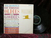 Little Caesar/romans - Memories Of Those Oldies#1