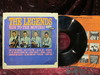 Legends - Run To The Movies