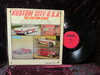 Kustom Kings - Kustom City Usa