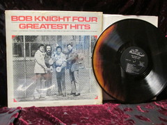 Knight Four, Bob - Greatest Hits