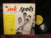 Ink Spots - America's Greatest Qt #3