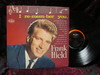 Ifield, Frank - I Re-mem-ber You,