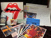 Rolling Stones - 1983 Fan Club Package