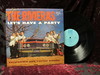 Rivieras - Let's Have A Party