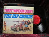 Rip Chords - Three Window Coupe