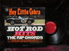 Rip Chords - Hey Little Cobra