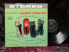 Preston, Johnny - Come Rock With Me (co)