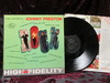 Preston, Johnny - Come Rock With Me