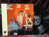 Hunter, Ivory Joe - The Old And The New