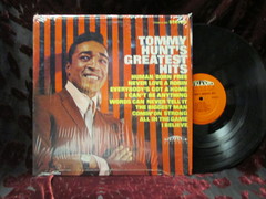 Hunt, Tommy - Greatest Hits