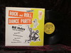 Haley, Bill/comets - Rock