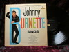 Burnette, Johnny - Sings